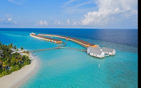 The Standard, Huruvalhi Maldives (Adults Only)